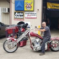 Freed Auto