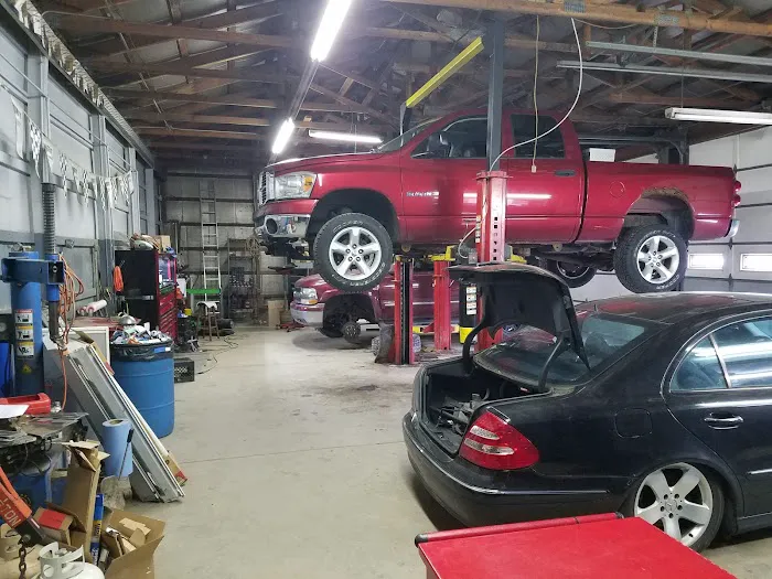 Freed Auto 9