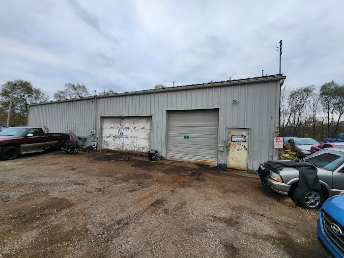 Nick's Auto Repair LLC 1
