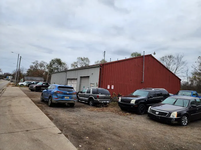 Nick's Auto Repair LLC 2