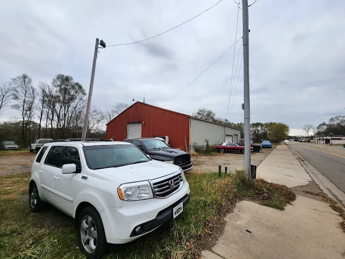 Nick's Auto Repair LLC 0