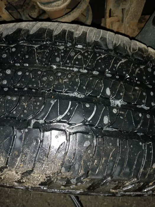 Goldsworthy's Auto Repair #1 1