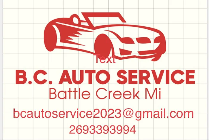 BC Auto Service 1