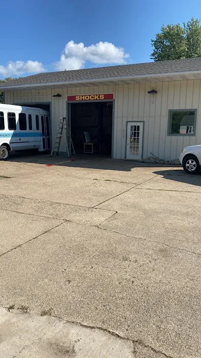 BC Auto Service 0