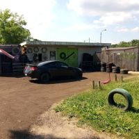 The Tire Shack