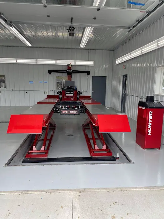Dunshee Body and Frame, Inc. 1