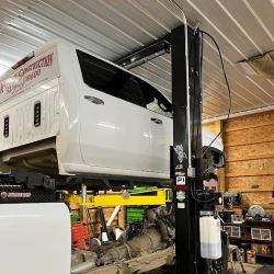 Daily Driven Diesel ico
