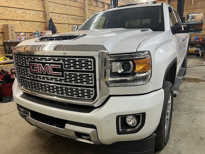 Daily Driven Diesel 4