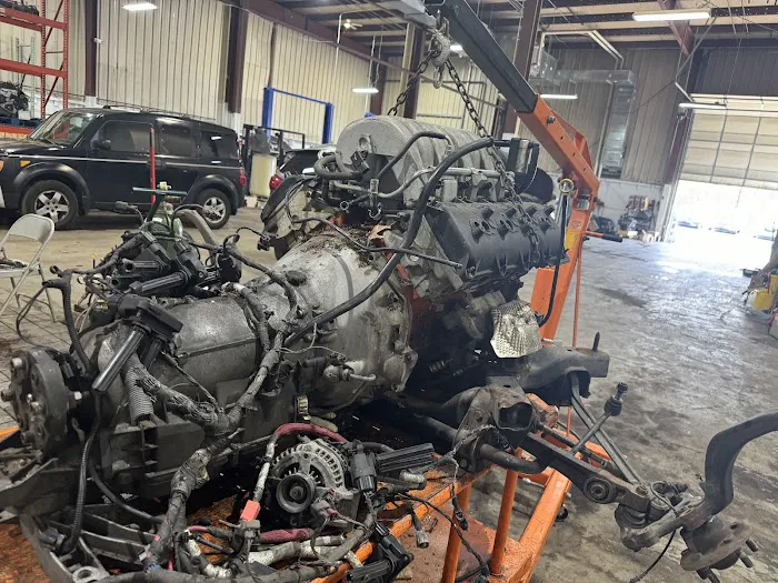 CARZILLA AUTO SERVICE LLC 7