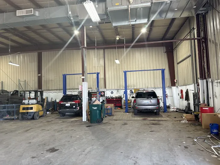 CARZILLA AUTO SERVICE LLC 8