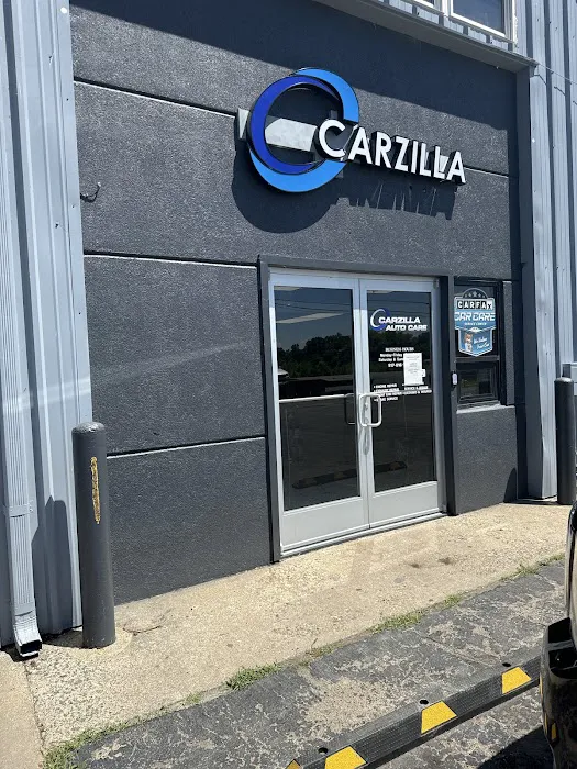 CARZILLA AUTO SERVICE LLC 6
