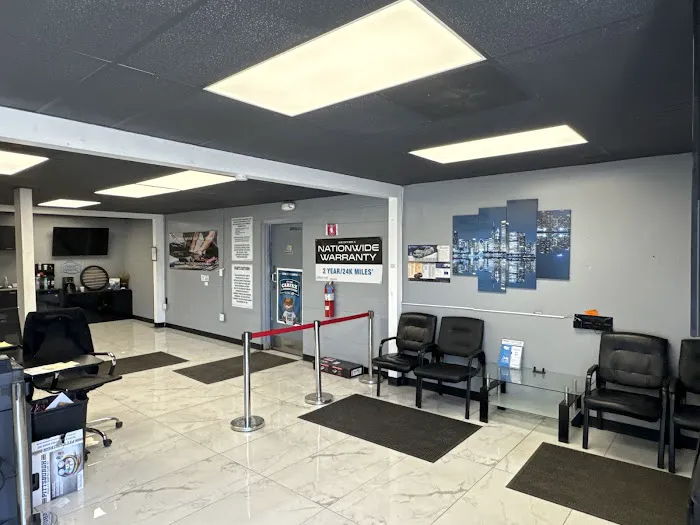 CARZILLA AUTO SERVICE LLC 3