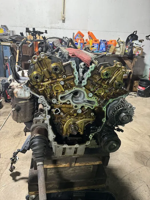 CARZILLA AUTO SERVICE LLC 0
