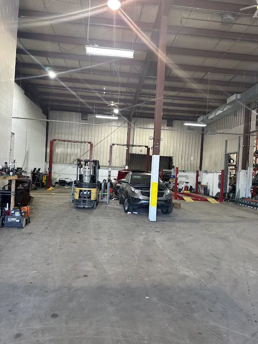 CARZILLA AUTO SERVICE LLC 2