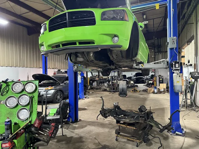 CARZILLA AUTO SERVICE LLC 4