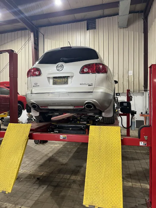 CARZILLA AUTO SERVICE LLC 9