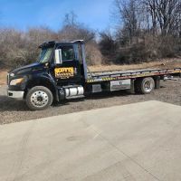 Scott's towing and salvage