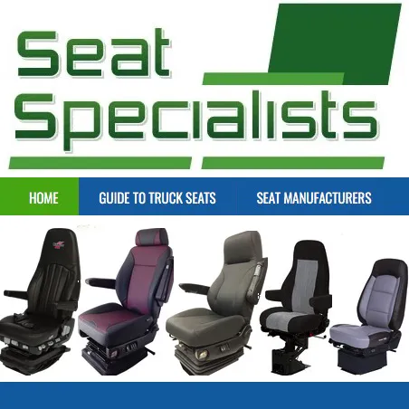 Seat Specialists 4