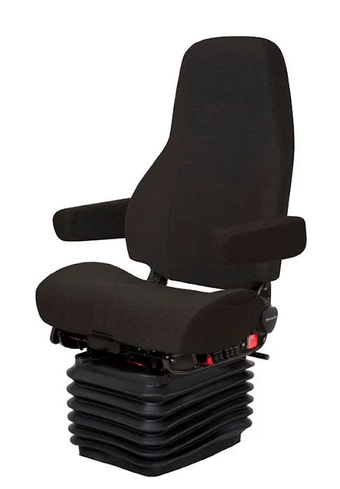 Seat Specialists 2