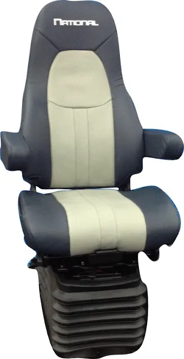 Seat Specialists 1