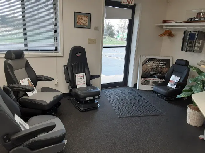 Seat Specialists 9