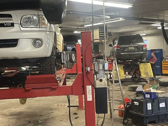 Woodard Automotive 6