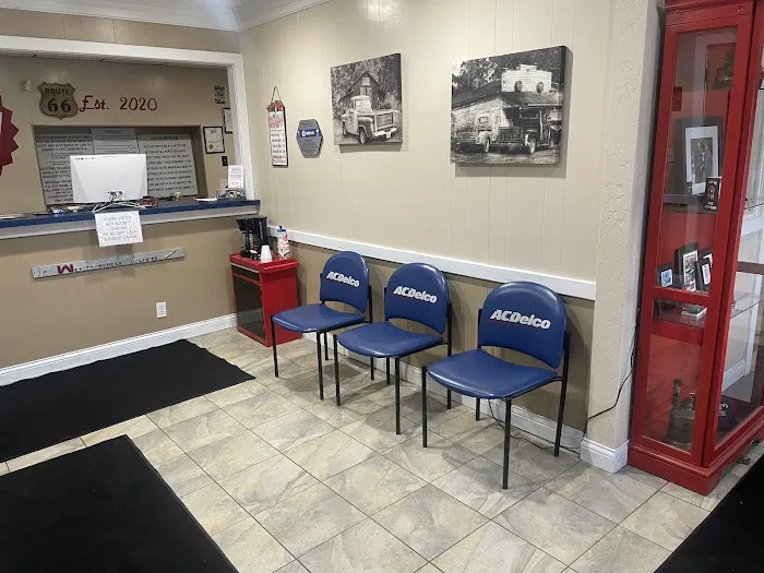 Woodard Automotive 3