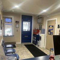 Woodard Automotive