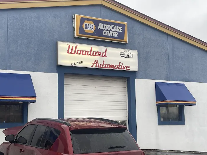 Woodard Automotive 2
