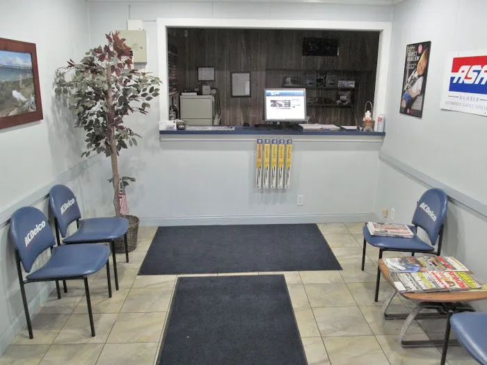 Wills Auto Service 3