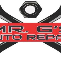 Mr. G’s Auto Repair ico