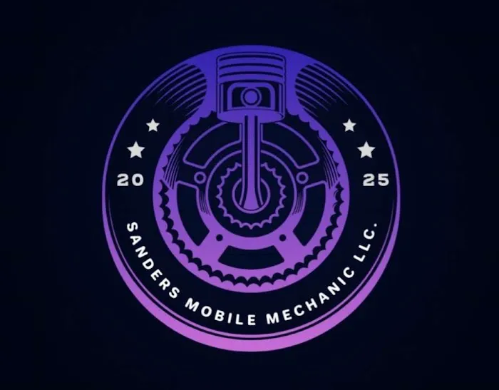 Sanders Mobile Mechanic LLC 1