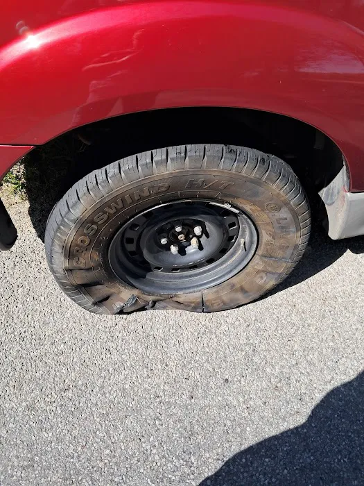 Sanders Mobile Mechanic LLC 0