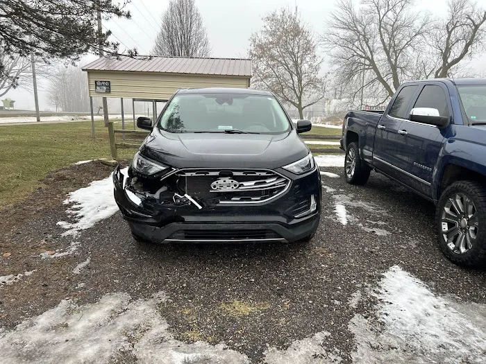 Woodland Auto Body 0