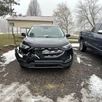 Woodland Auto Body