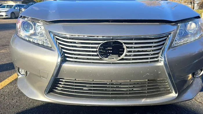 Woodland Auto Body 4