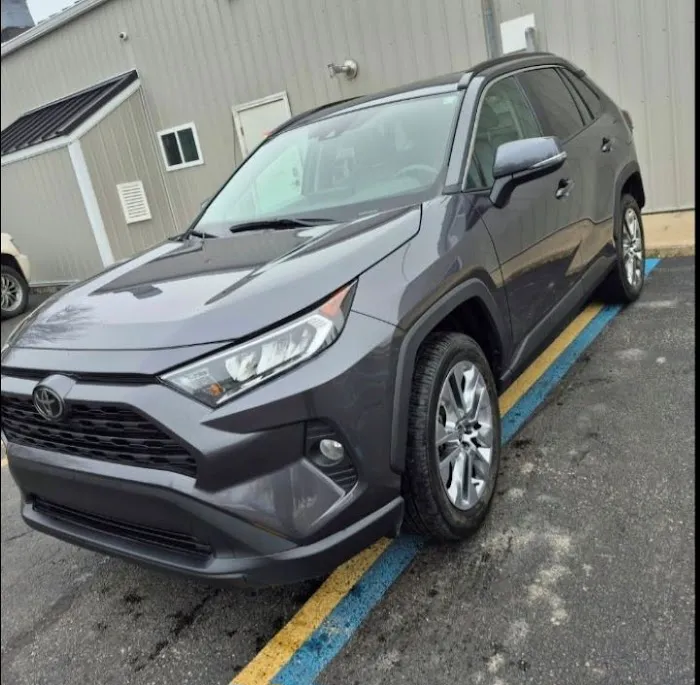 Woodland Auto Body 5