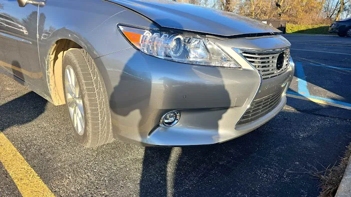 Woodland Auto Body 7