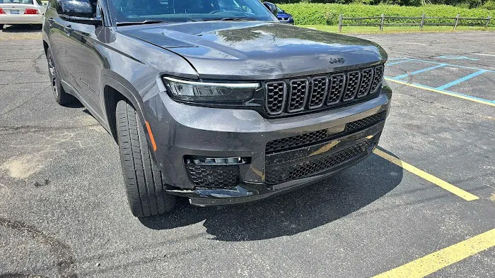Woodland Auto Body 9