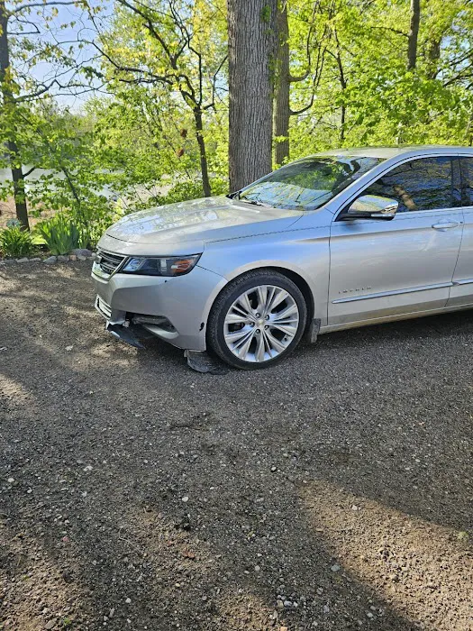 Tri-County Auto Body 0