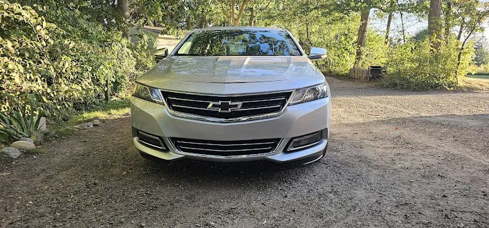 Tri-County Auto Body 1