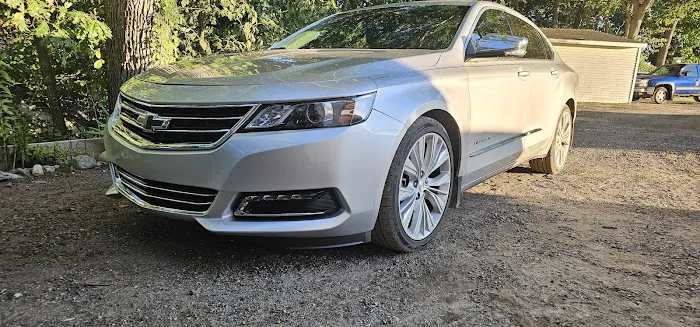 Tri-County Auto Body 2