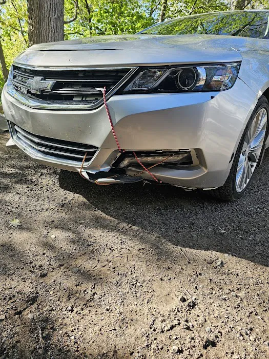 Tri-County Auto Body 3
