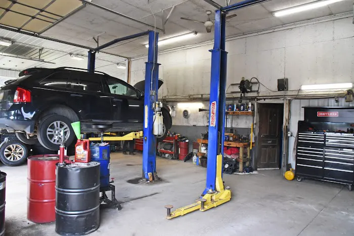 Wilder's Auto Service 1