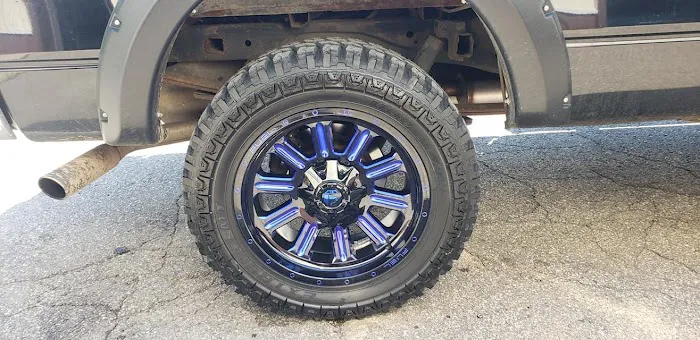 Wilder's Auto Service 4