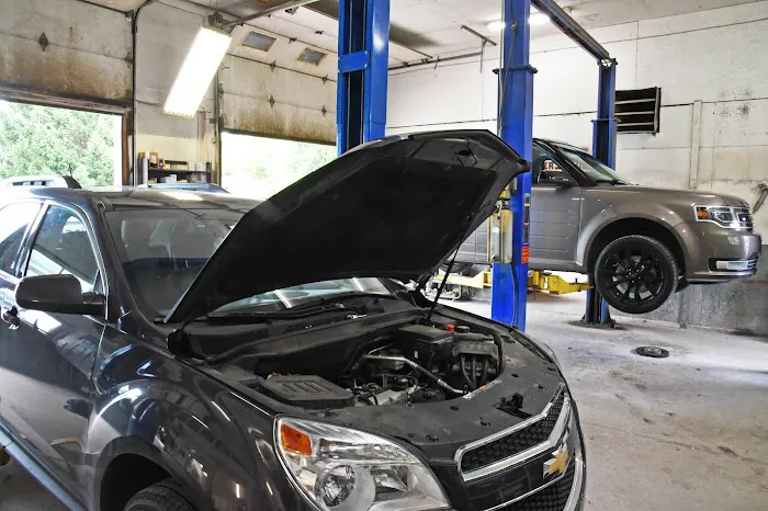 Wilder's Auto Service 7
