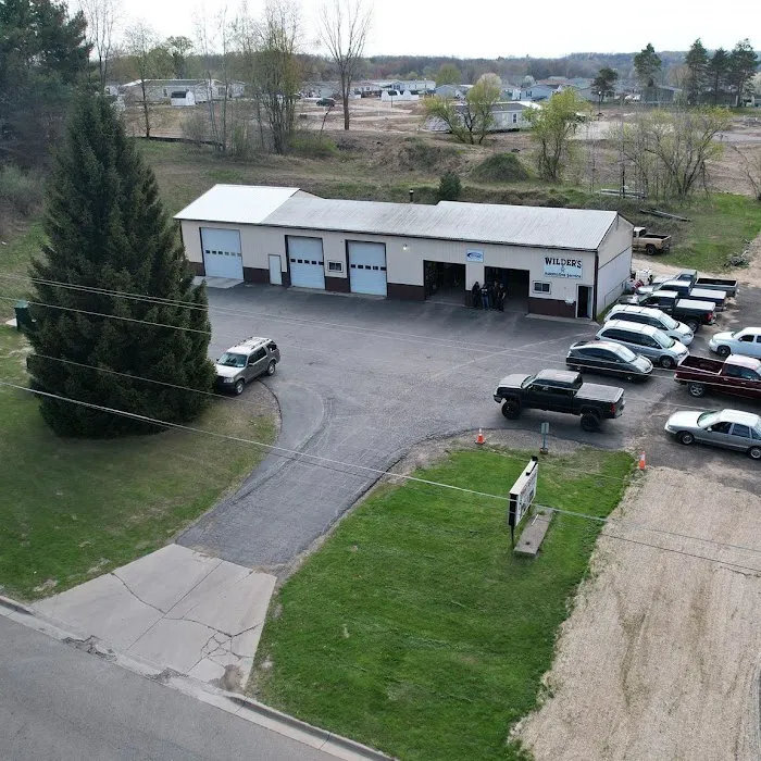 Wilder's Auto Service 9