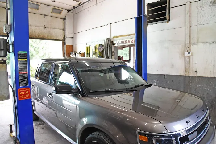Wilder's Auto Service 2