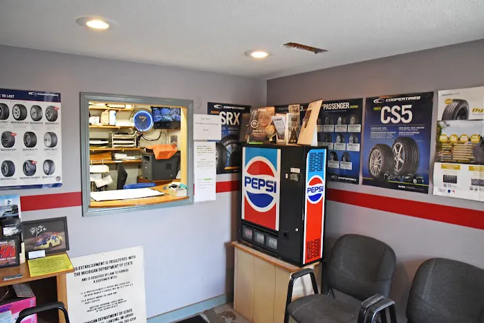 Wilder's Auto Service 6