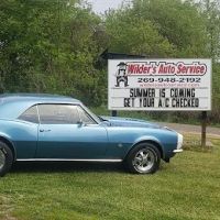 Wilder's Auto Service